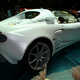Illustration for article titled Rinspeed sQuba Concept Surfaces in Geneva